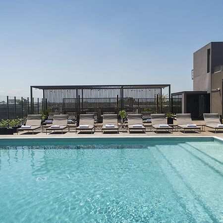 Kos Pilar Hotel Εξωτερικό φωτογραφία