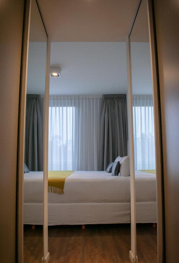 Kos Pilar Hotel Εξωτερικό φωτογραφία