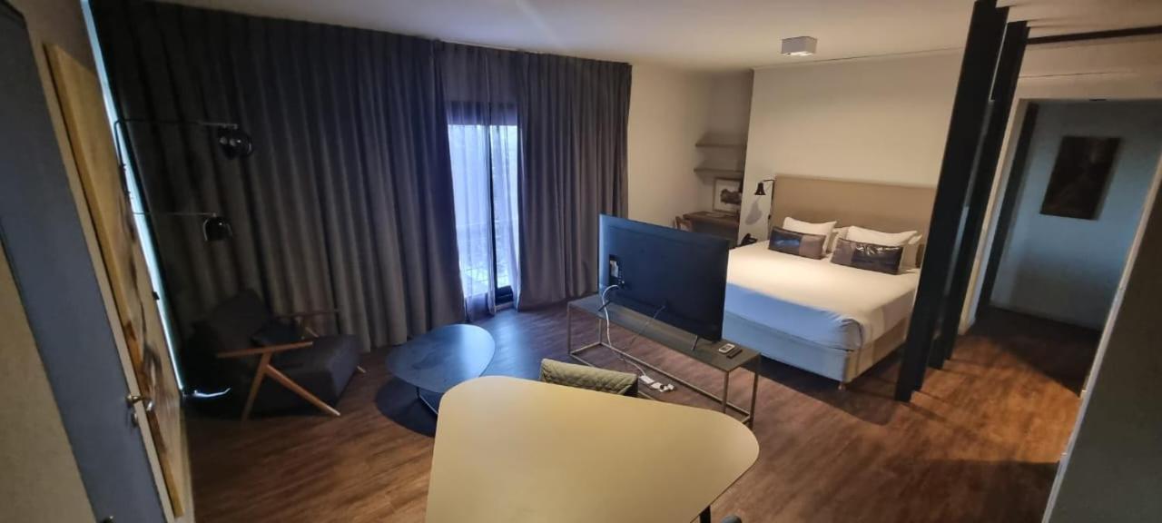 Kos Pilar Hotel Εξωτερικό φωτογραφία