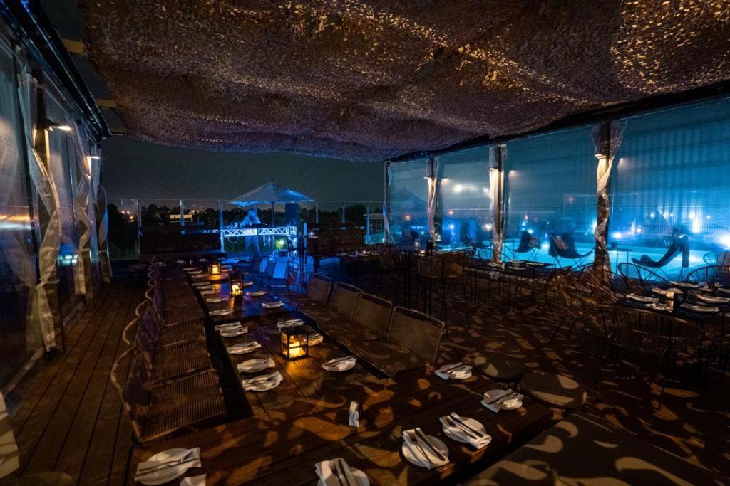 Kos Pilar Hotel Εξωτερικό φωτογραφία