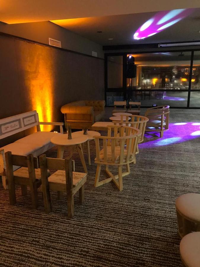 Kos Pilar Hotel Εξωτερικό φωτογραφία