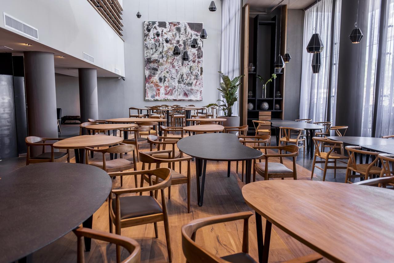 Kos Pilar Hotel Εξωτερικό φωτογραφία