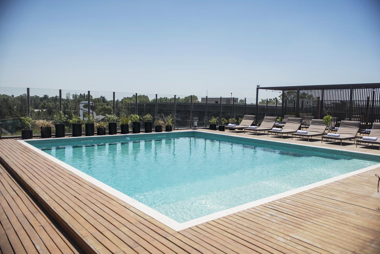 Kos Pilar Hotel Εξωτερικό φωτογραφία