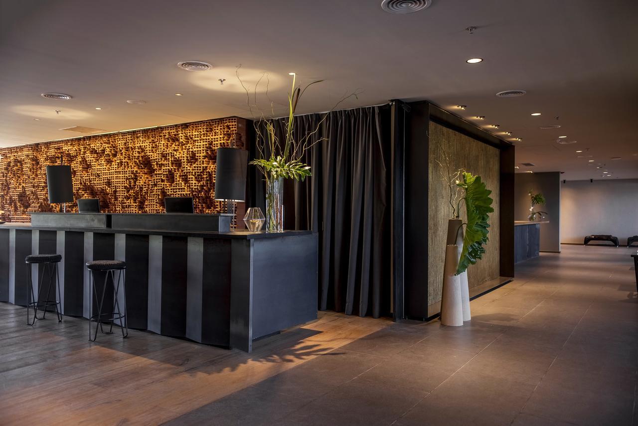 Kos Pilar Hotel Εξωτερικό φωτογραφία