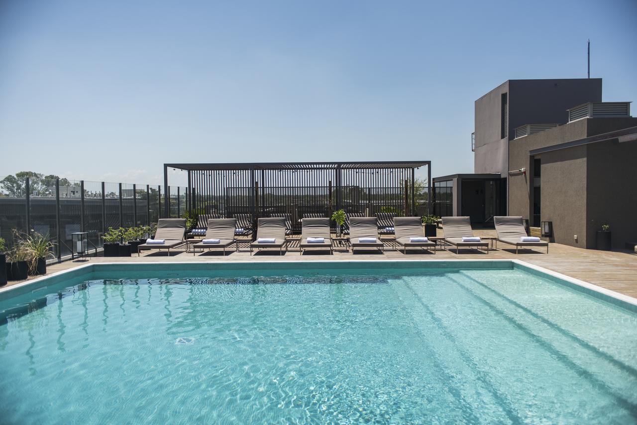 Kos Pilar Hotel Εξωτερικό φωτογραφία