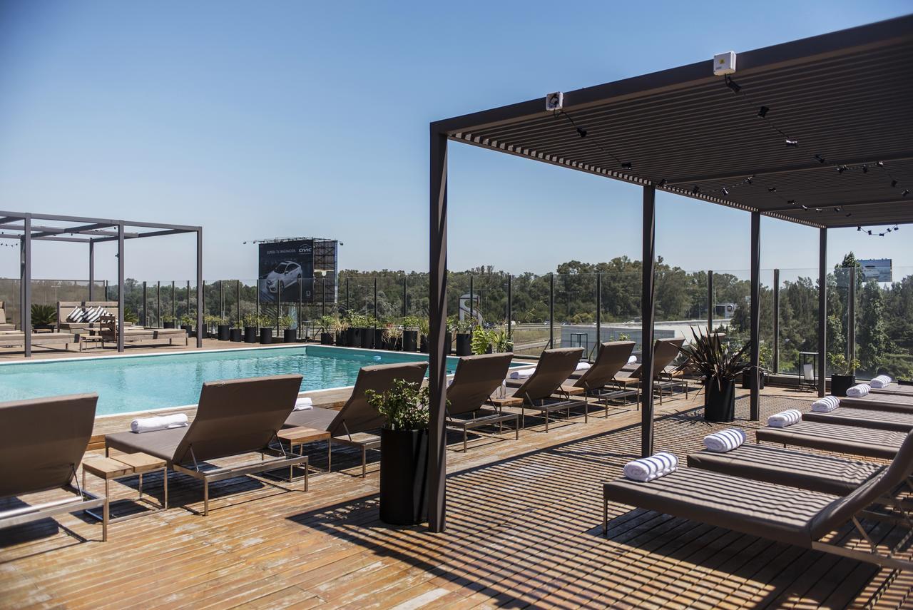 Kos Pilar Hotel Εξωτερικό φωτογραφία