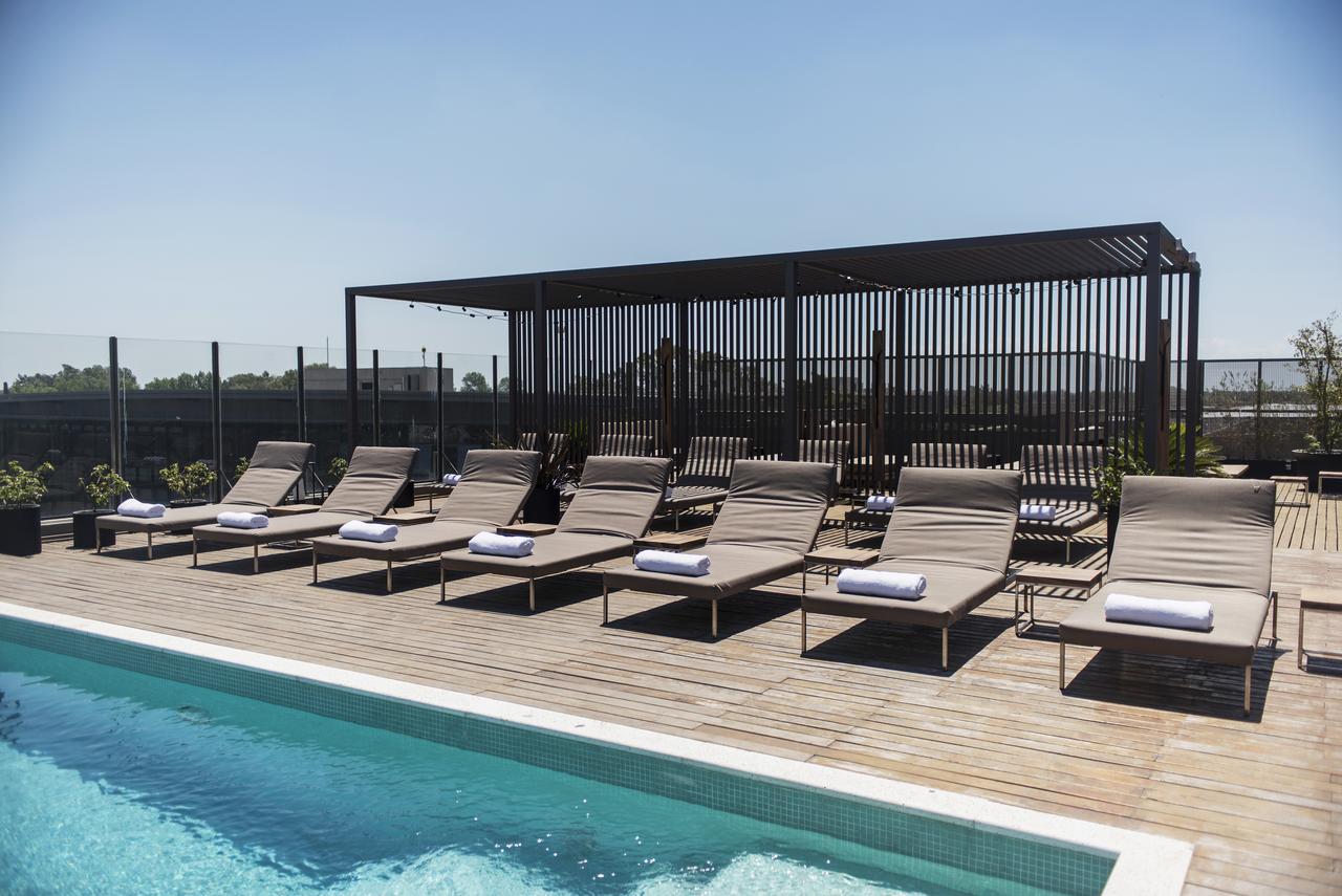 Kos Pilar Hotel Εξωτερικό φωτογραφία