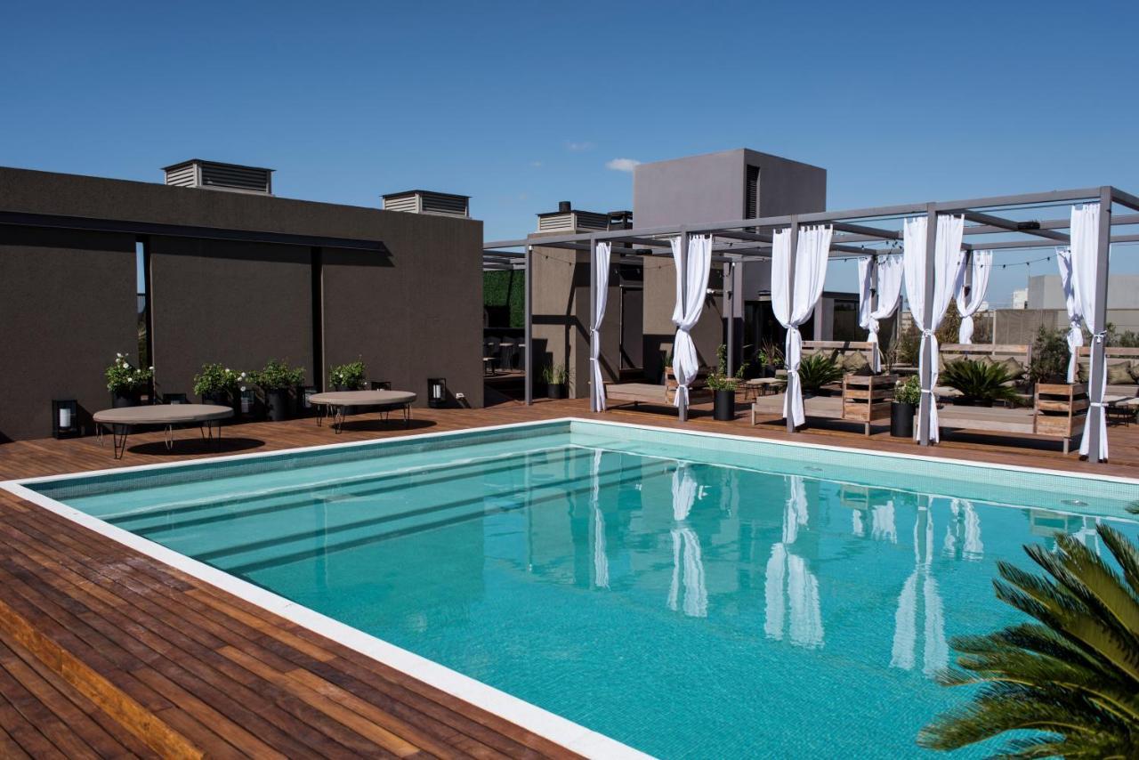 Kos Pilar Hotel Εξωτερικό φωτογραφία